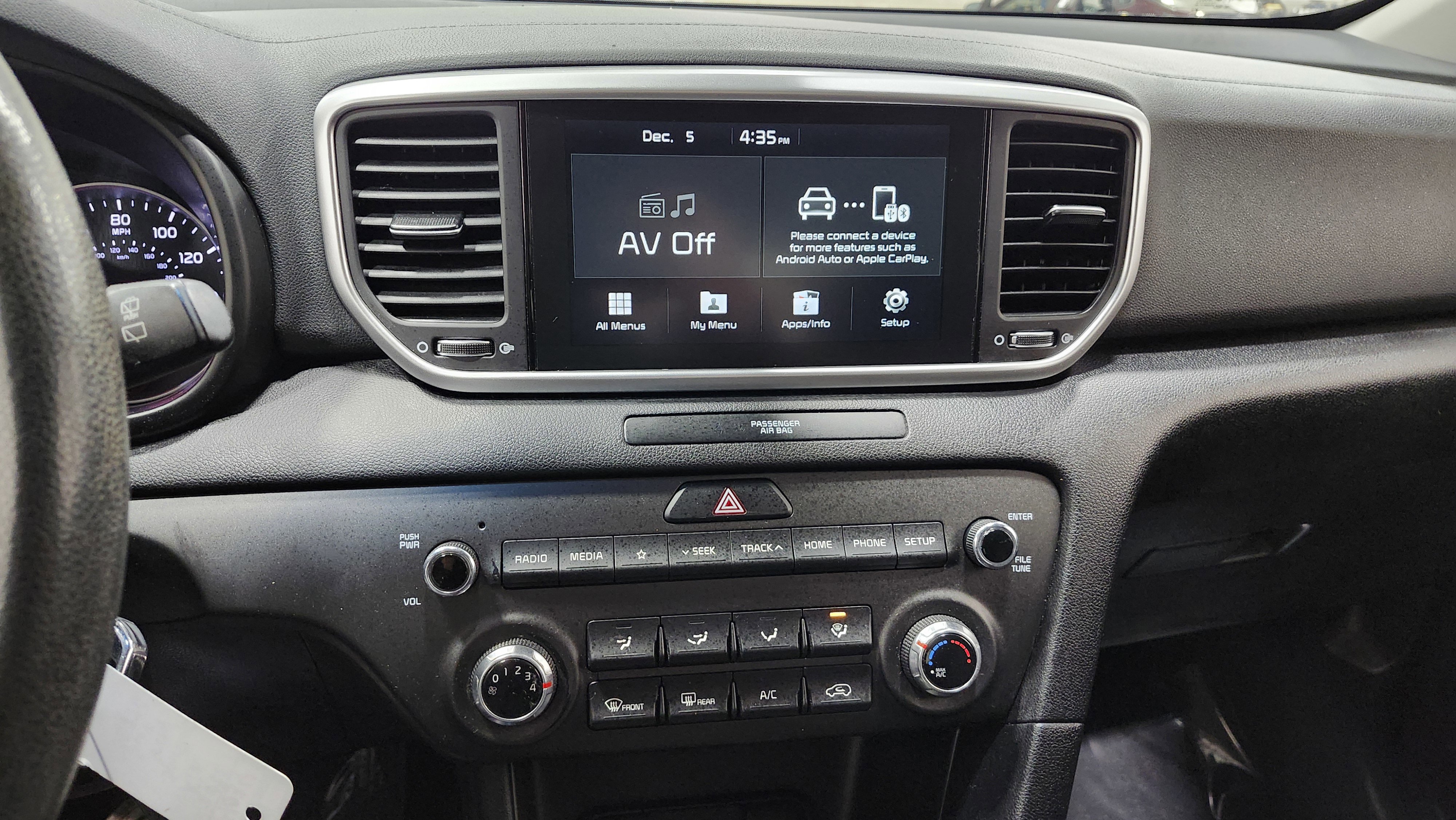 Used 2022 Kia Sportage LX image 28