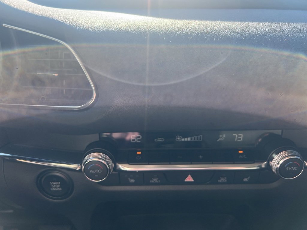 Used 2023 MAZDA CX-30 AWD 2.5 S w/ Preferred Package image 19