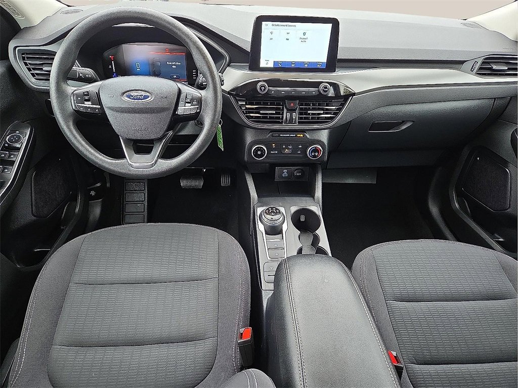 Used 2023 Ford Escape FWD image 10
