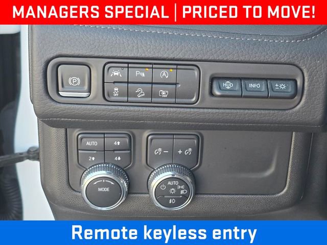 Certified 2023 GMC Yukon Denali AWD/4WD image 22