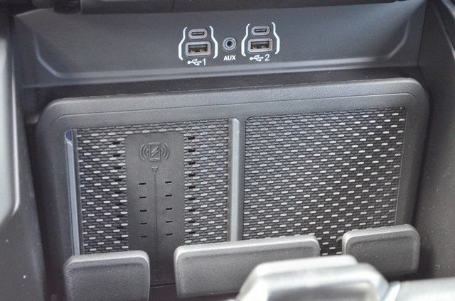 New 2026 RAM 1500 Big Horn AWD/4WD image 26