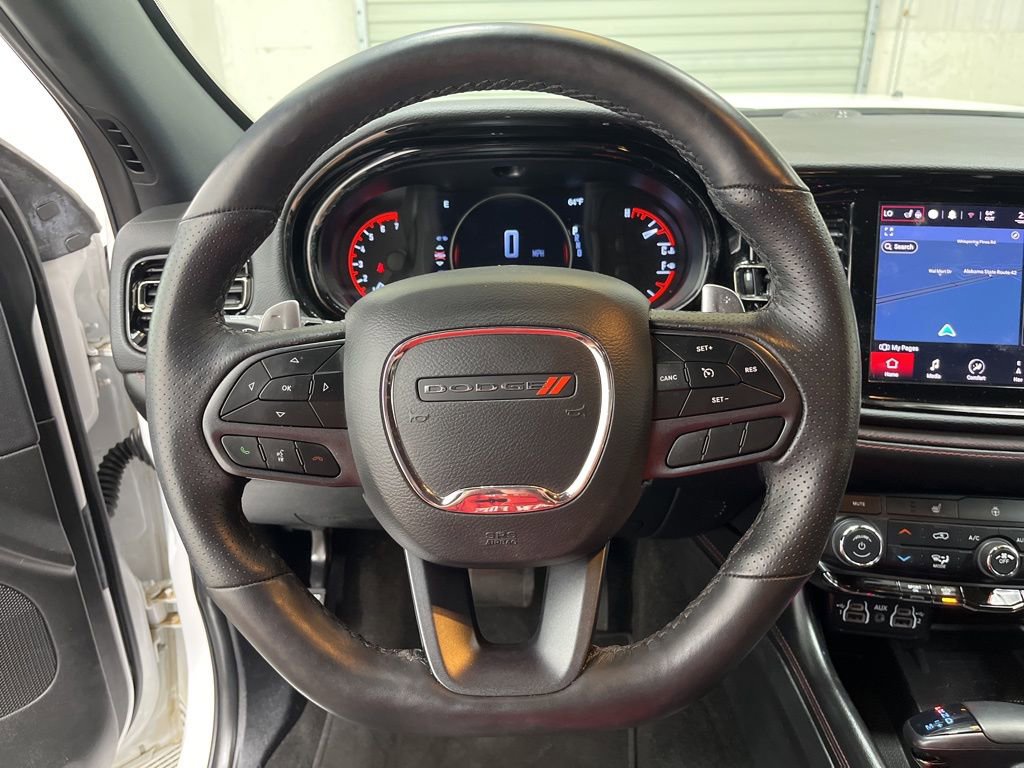 Used 2022 Dodge Durango R/T image 24
