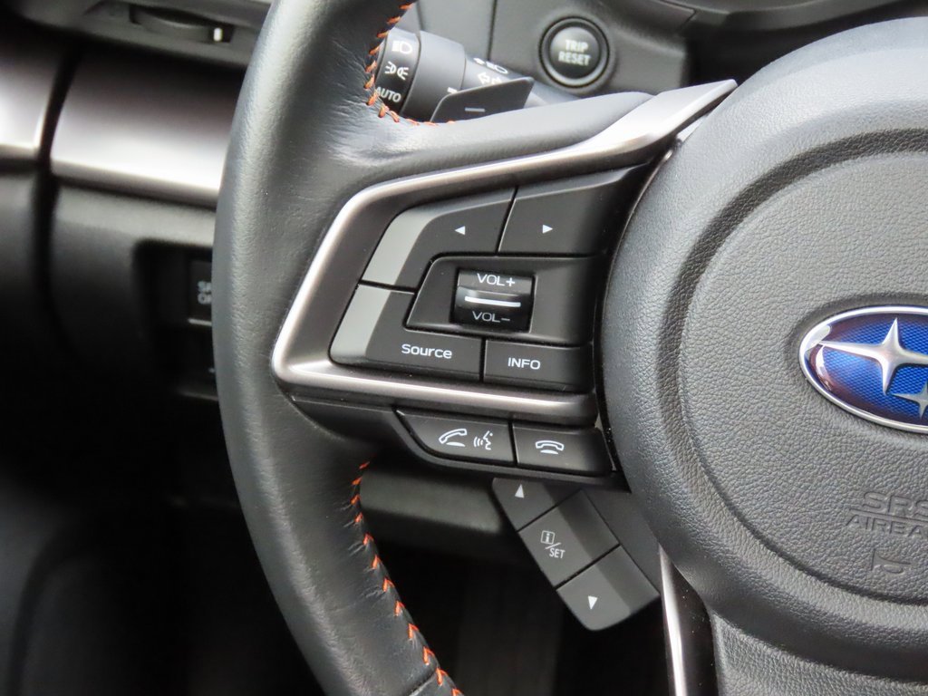 Used 2023 Subaru Crosstrek 2.5i Limited w/ Moonroof Package image 32
