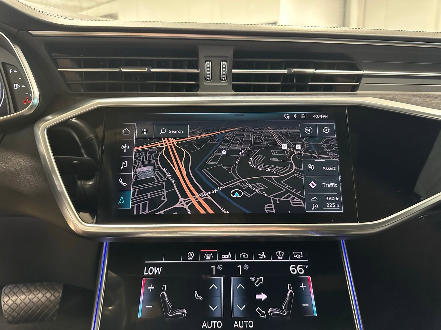 Used 2019 Audi A7 3.0T Prestige w/ Prestige Package image 23