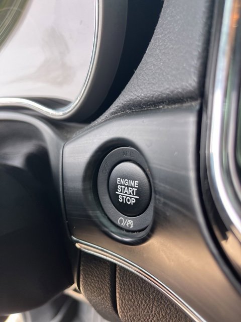 Used 2021 Jeep Grand Cherokee Limited image 20