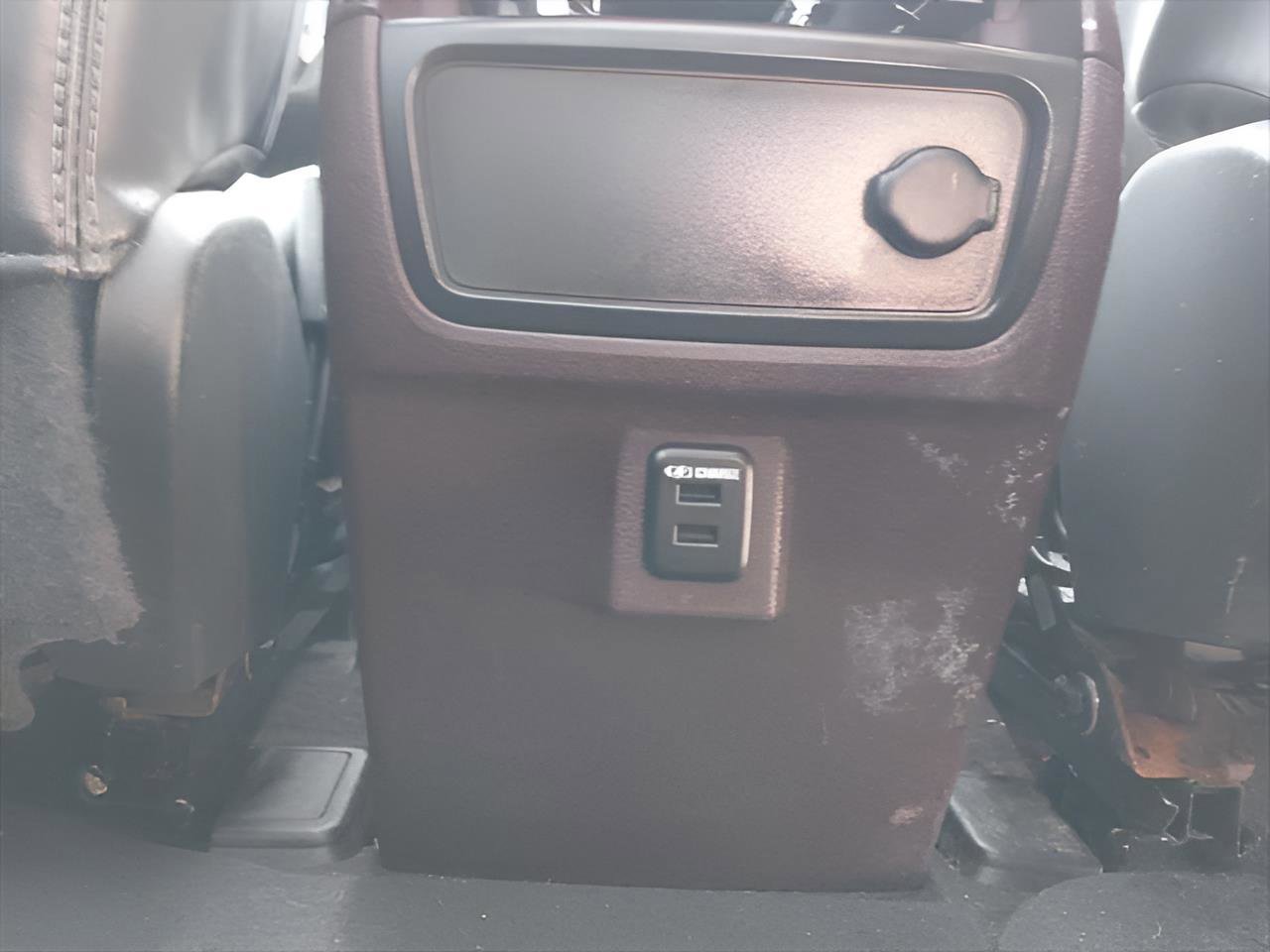 Used 2016 Buick Enclave Leather image 15