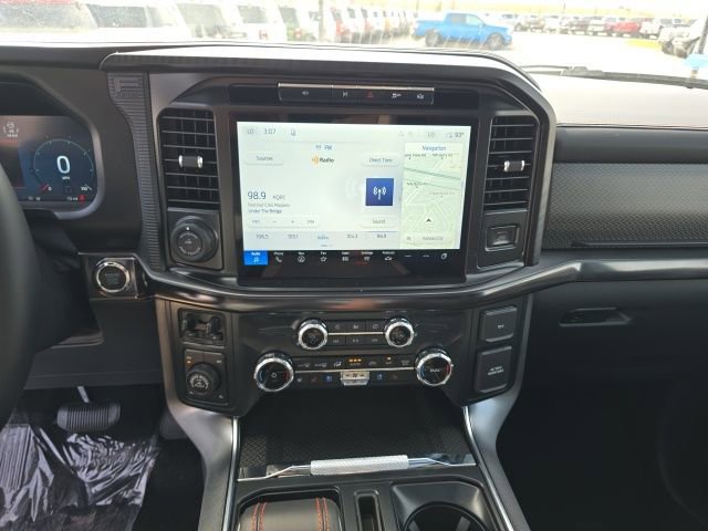 New 2026 Ford F150 Raptor w/ Equipment Group 803A Raptor R image 21