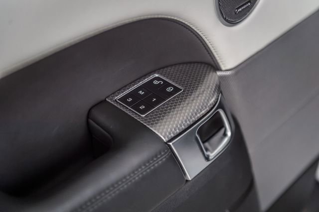 Used 2016 Land Rover Range Rover Sport SVR image 58