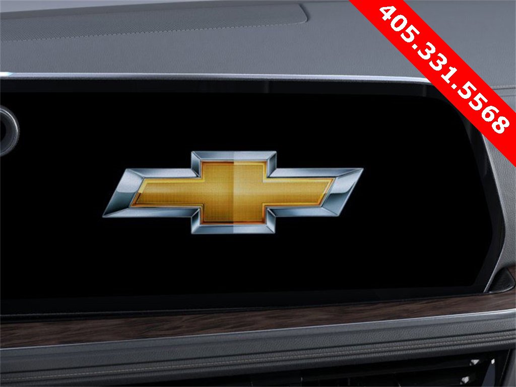 New 2026 Chevrolet Tahoe Premier image 20