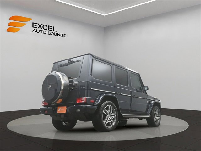 Used 2018 Mercedes-Benz G 63 AMG 4MATIC image 50