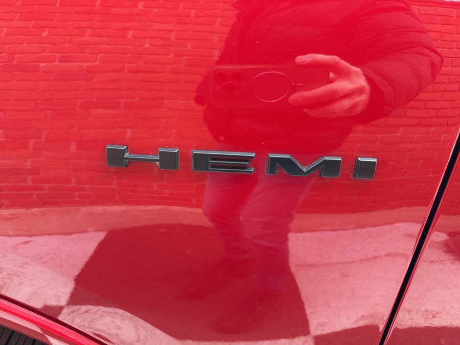 Used 2020 Dodge Durango R/T w/ Technology Group image 51