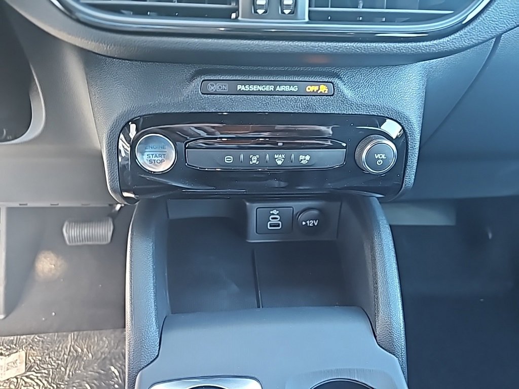 New 2026 Ford Escape ST-Line Select w/ Tech Pack #1 image 17