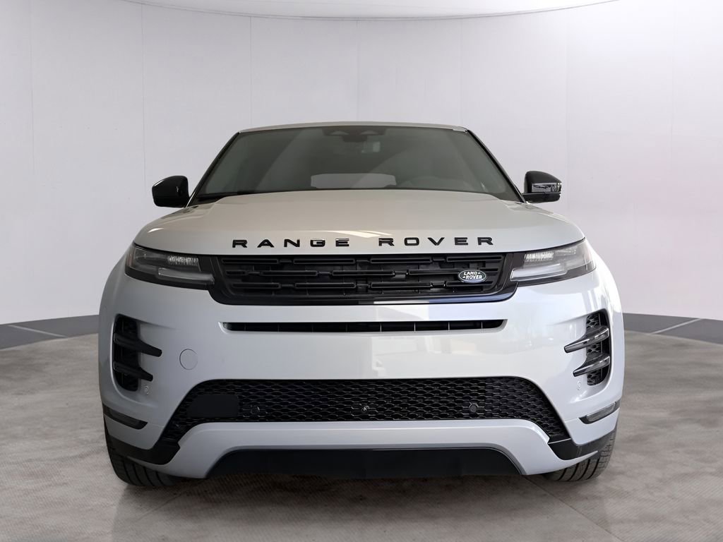 New 2026 Land Rover Range Rover Evoque Dynamic SE image 2
