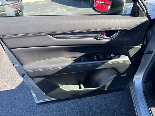 Used 2019 MAZDA CX-5 Grand Touring image 11