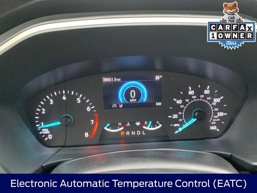 Certified 2022 Ford Escape SE w/ Convenience Package image 9