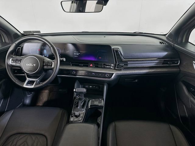 Used 2023 Kia Sportage X-Line image 13