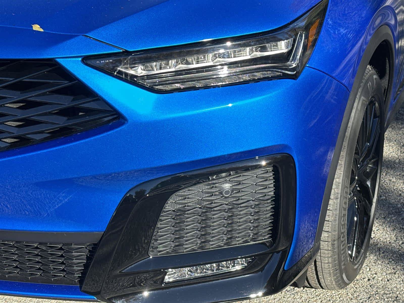 New 2026 Acura MDX A-Spec AWD/4WD image 9
