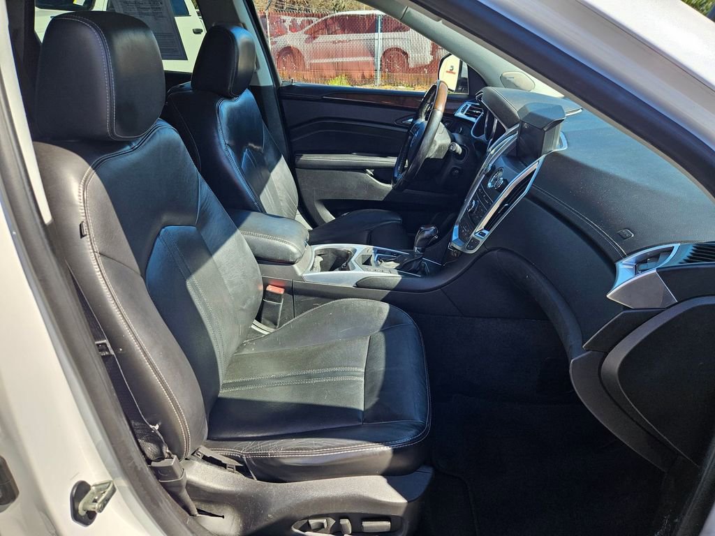 Used 2012 Cadillac SRX Premium image 16