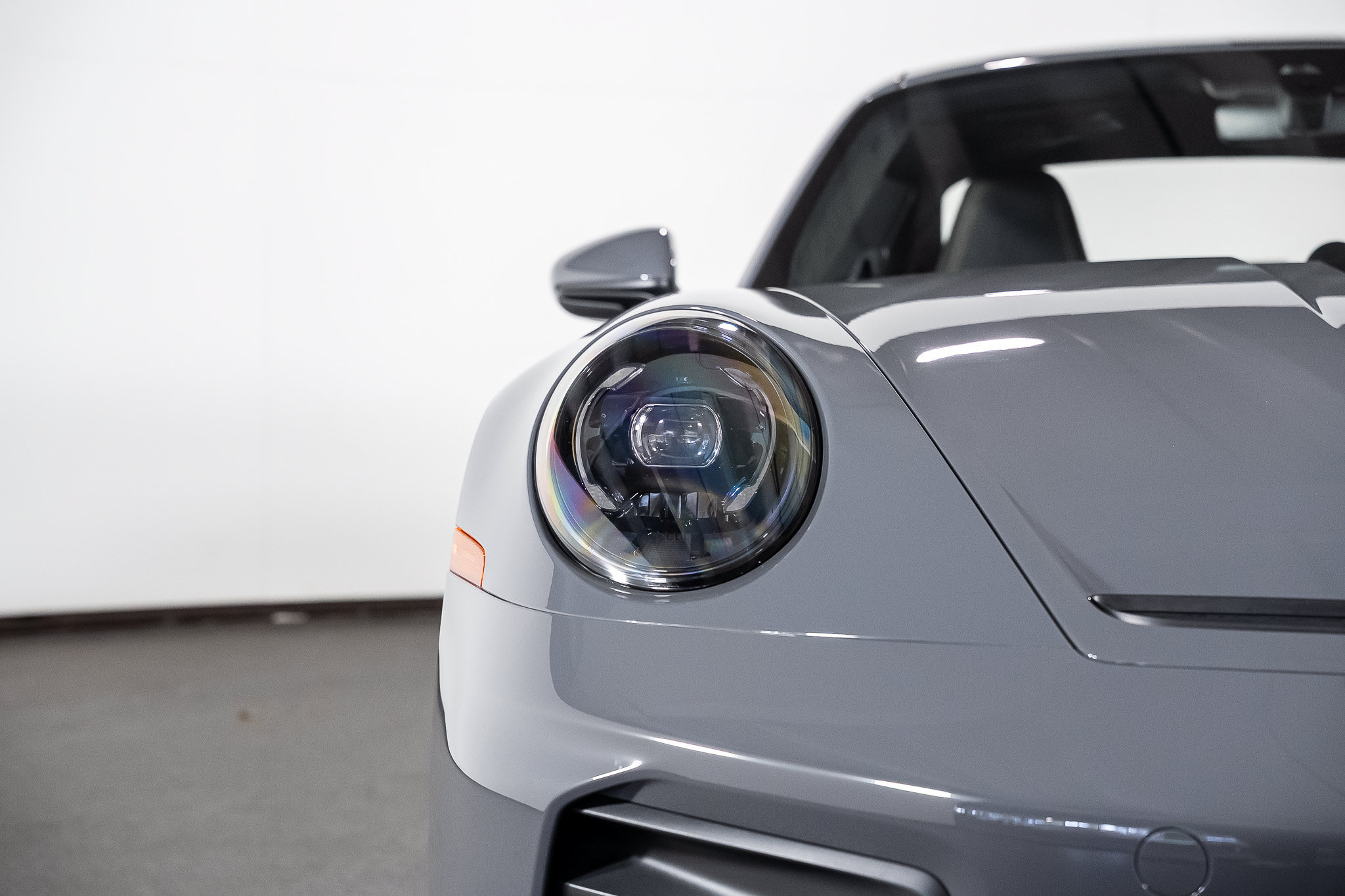 Used 2025 Porsche 911 GT3 RWD image 6