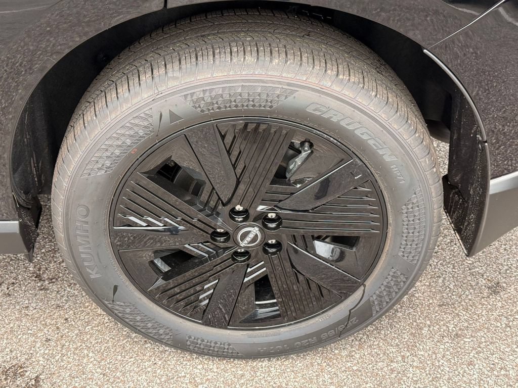 New 2026 Nissan Murano SV AWD/4WD image 12