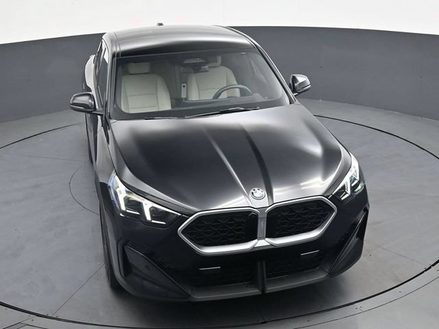 Used 2025 BMW X2 xDrive28i w/ Technology Package AWD/4WD image 28