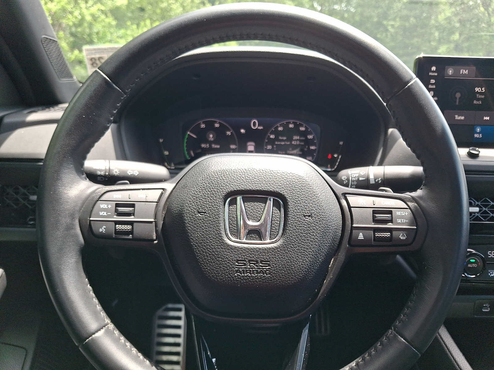 Used 2023 Honda Accord Sport image 19