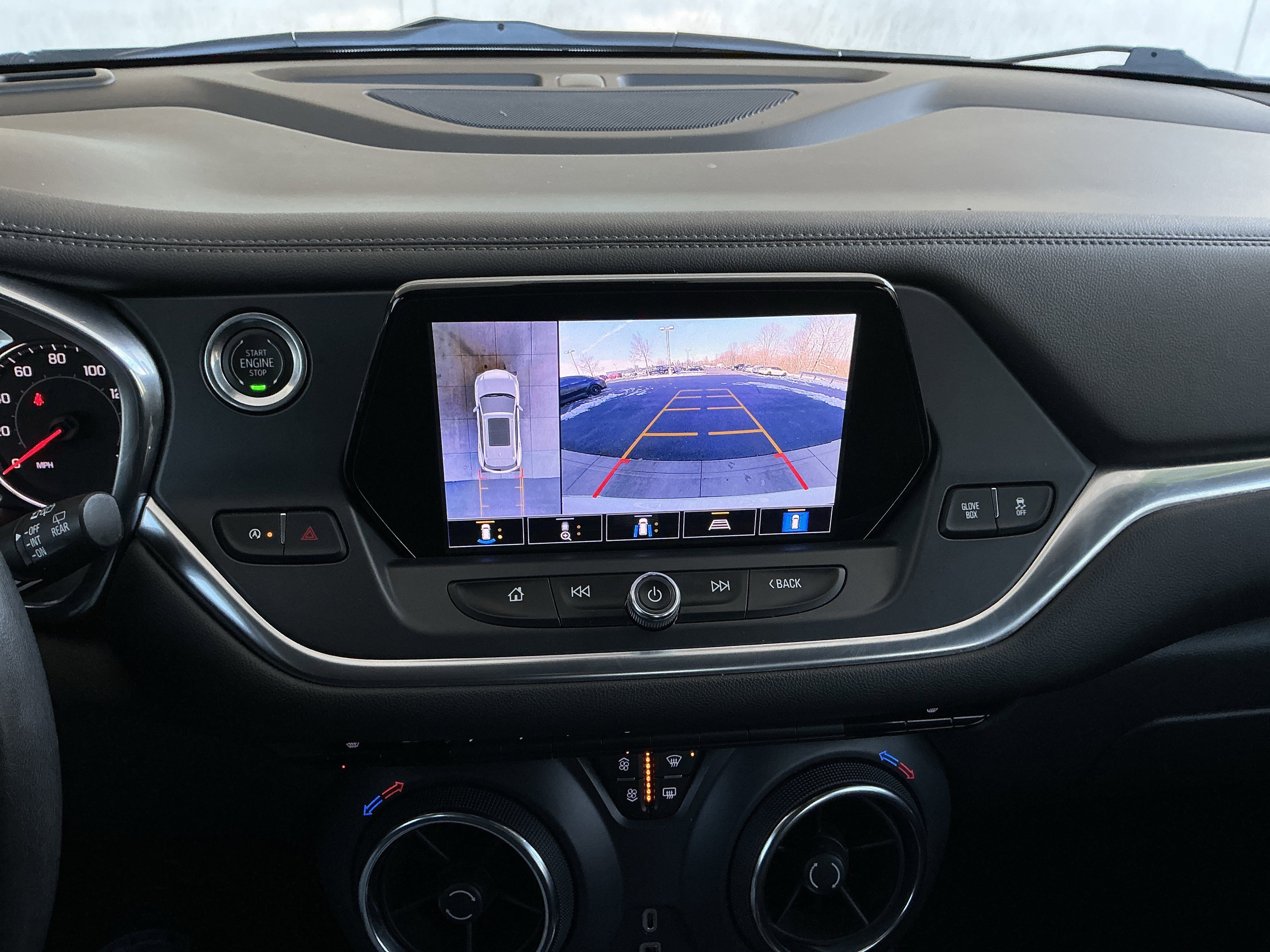 Used 2021 Chevrolet Blazer LT w/ Redline Edition image 10