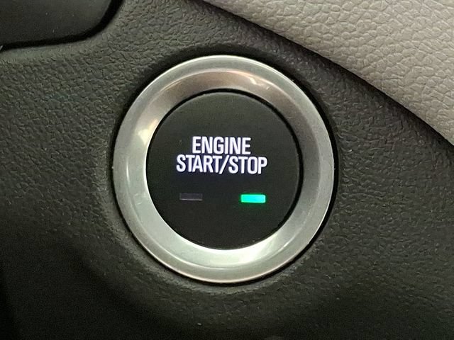 Used 2024 Chevrolet Equinox LS w/ LS Convenience Package AWD/4WD image 22