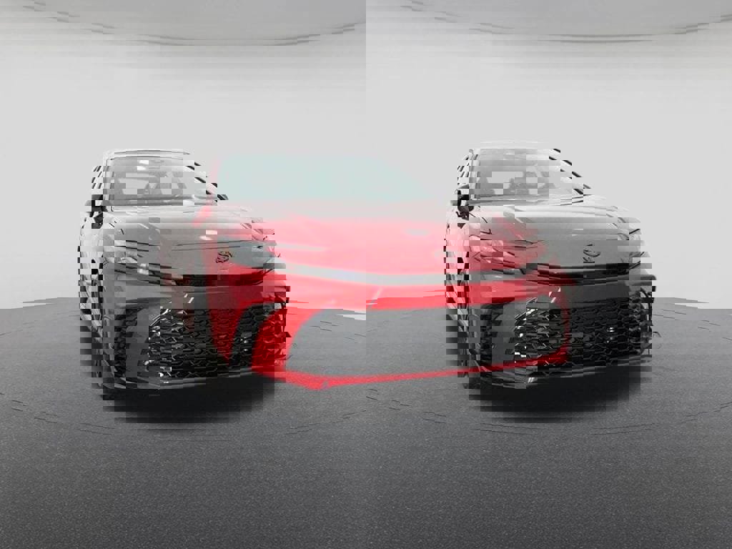 New 2026 Toyota Camry Nightshade image 30