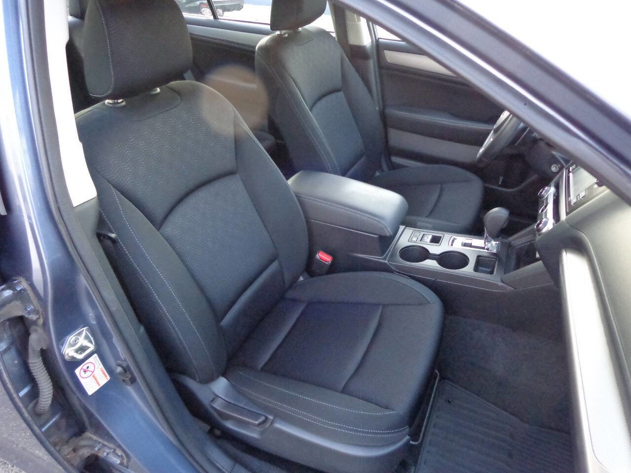 Used 2015 Subaru Legacy 2.5i image 13