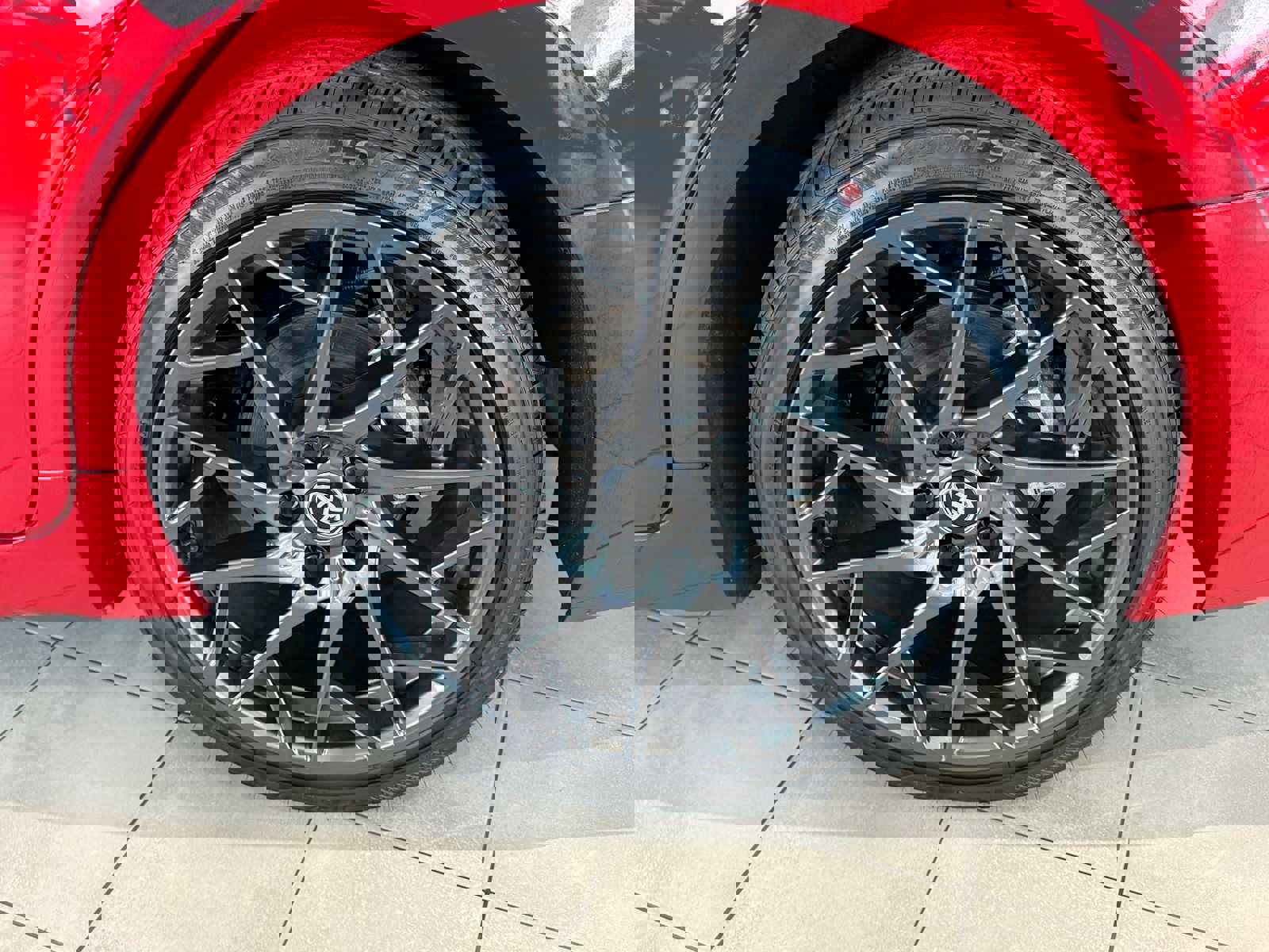 New 2026 Toyota Camry XSE image 6