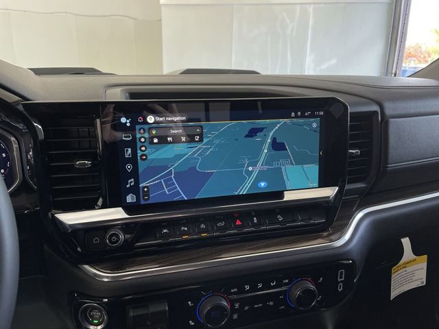 New 2026 Chevrolet Silverado 1500 LT Trail Boss w/ LT Trail Boss Premium Package image 29