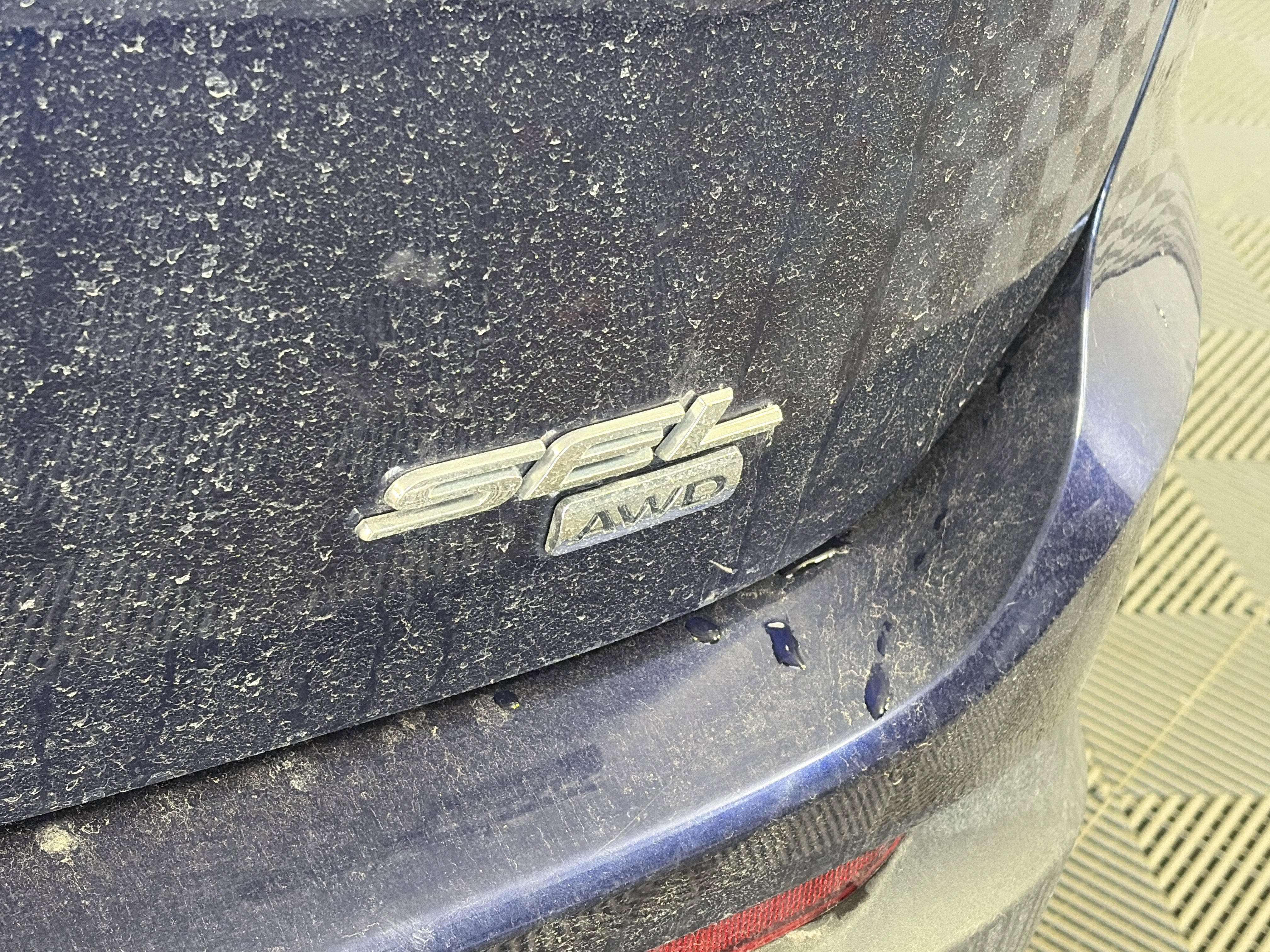 Used 2016 Ford Edge SEL w/ Equipment Group 201A image 17