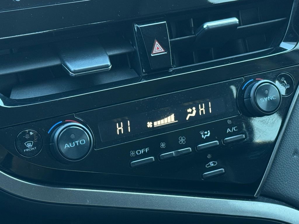 Used 2024 Toyota Camry XSE image 28