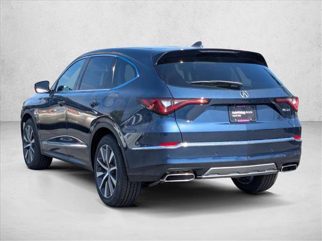 New 2026 Acura MDX FWD w/ Technology Package image 9
