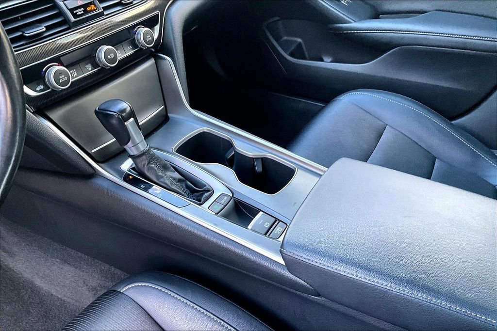 Used 2020 Honda Accord Sport image 18
