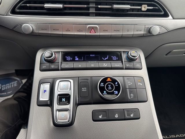 Used 2020 Hyundai Palisade SEL w/ Premium Package AWD/4WD image 21