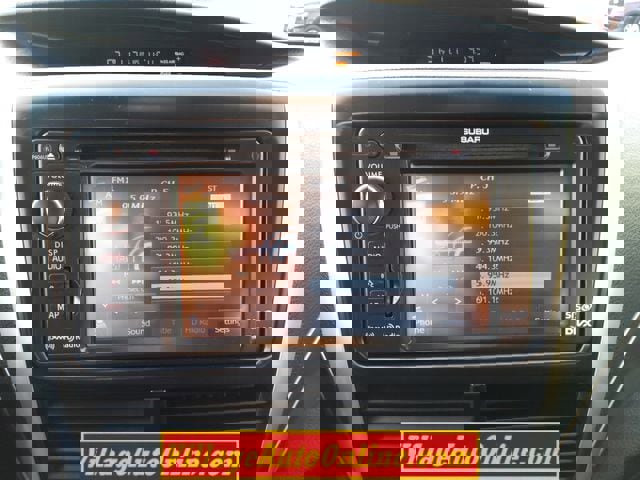 Used 2012 Subaru Forester 2.5X Touring image 13