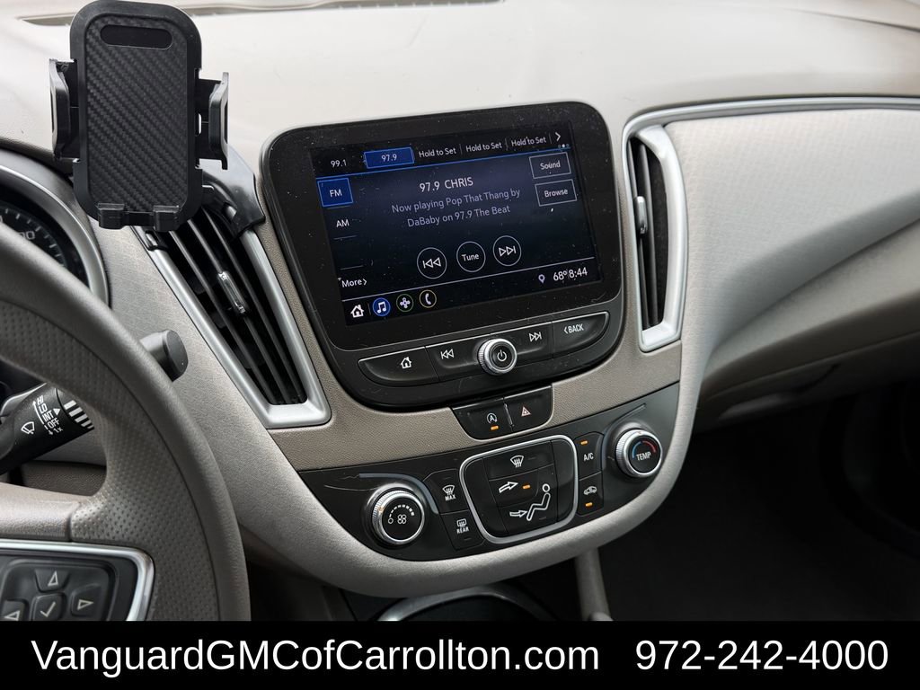 Used 2020 Chevrolet Malibu LS w/ Driver Confidence Package II FWD image 19