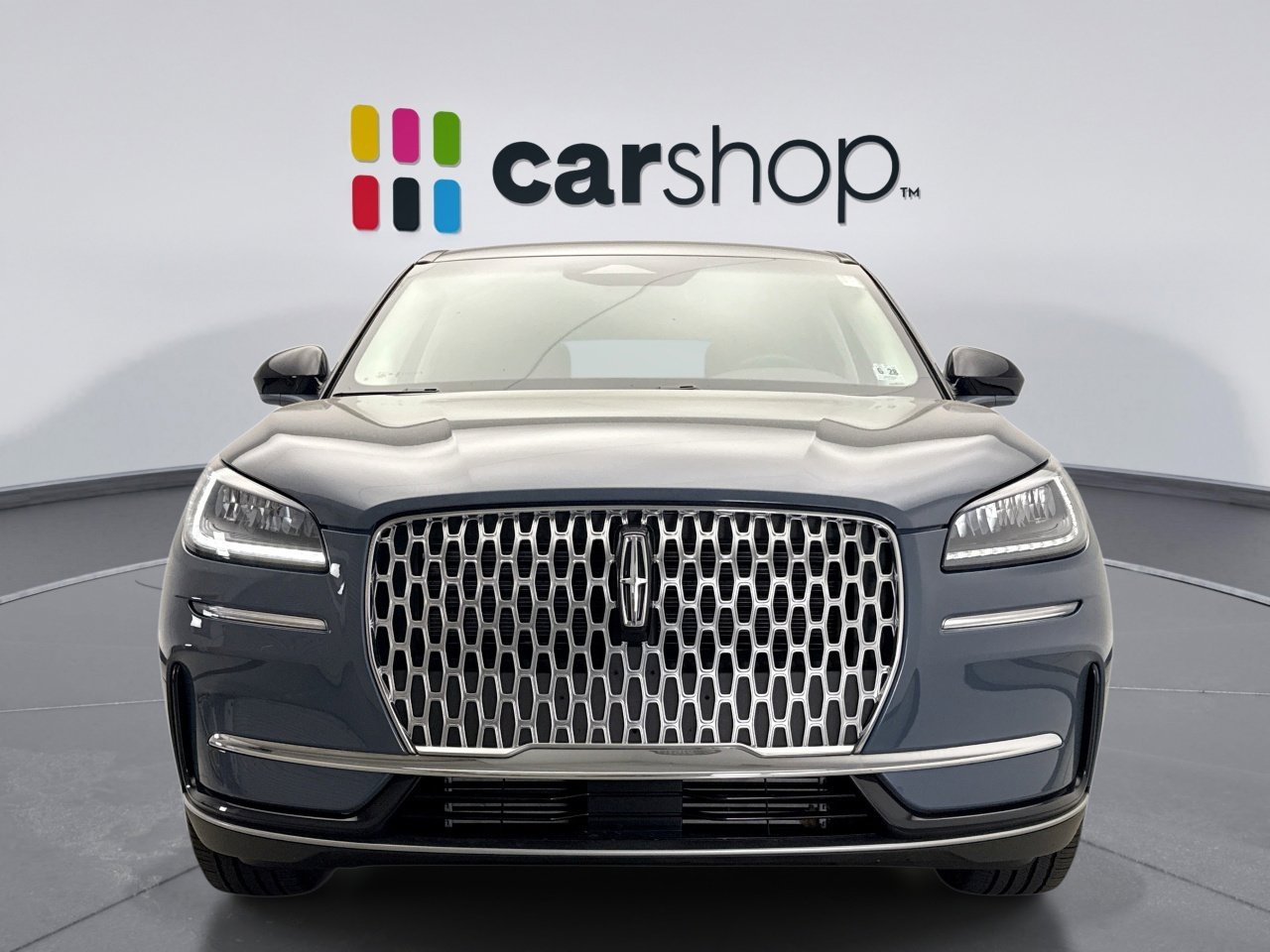 Used 2023 Lincoln Corsair AWD image 5