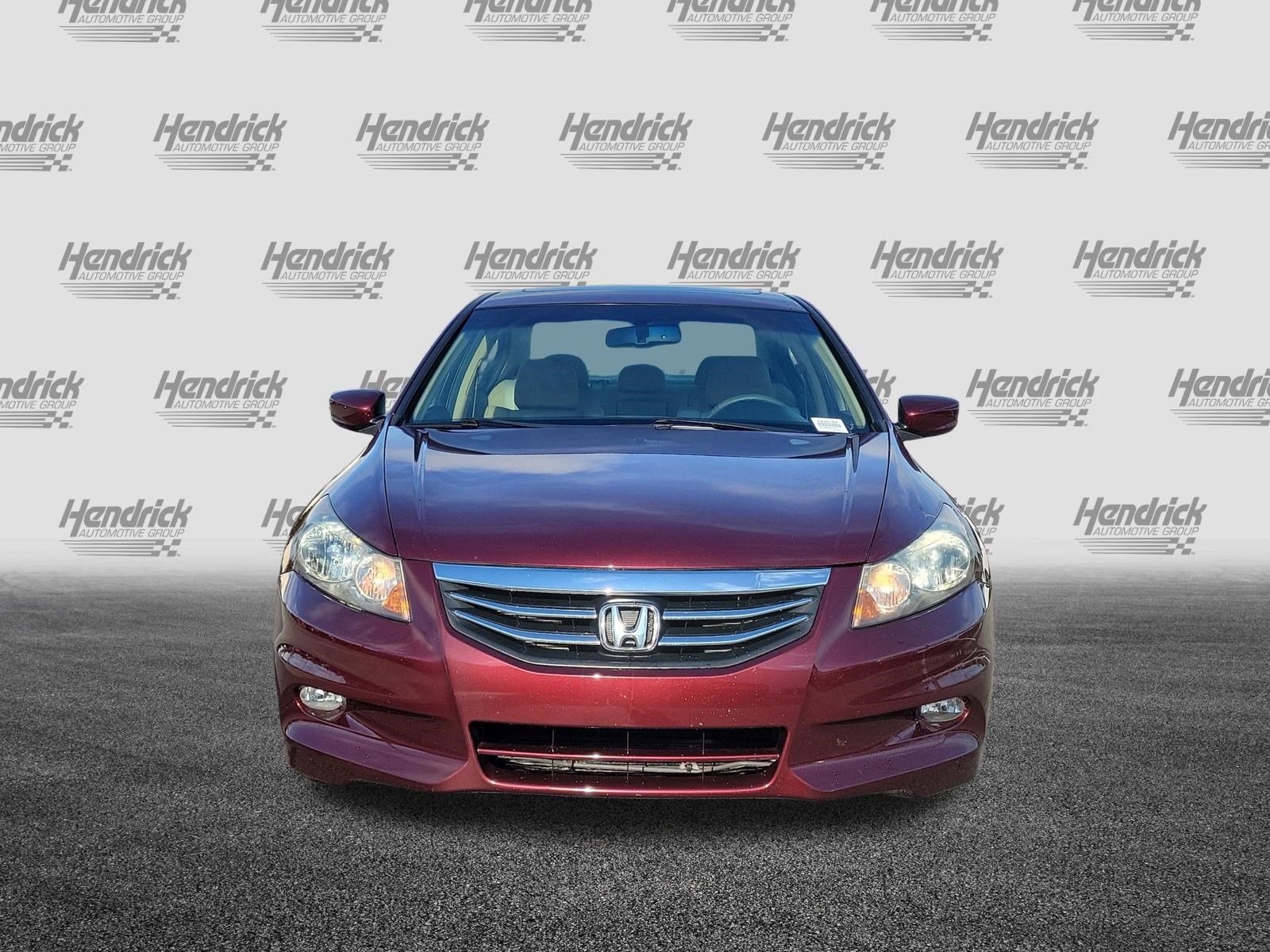 Used 2011 Honda Accord EX-L image 9