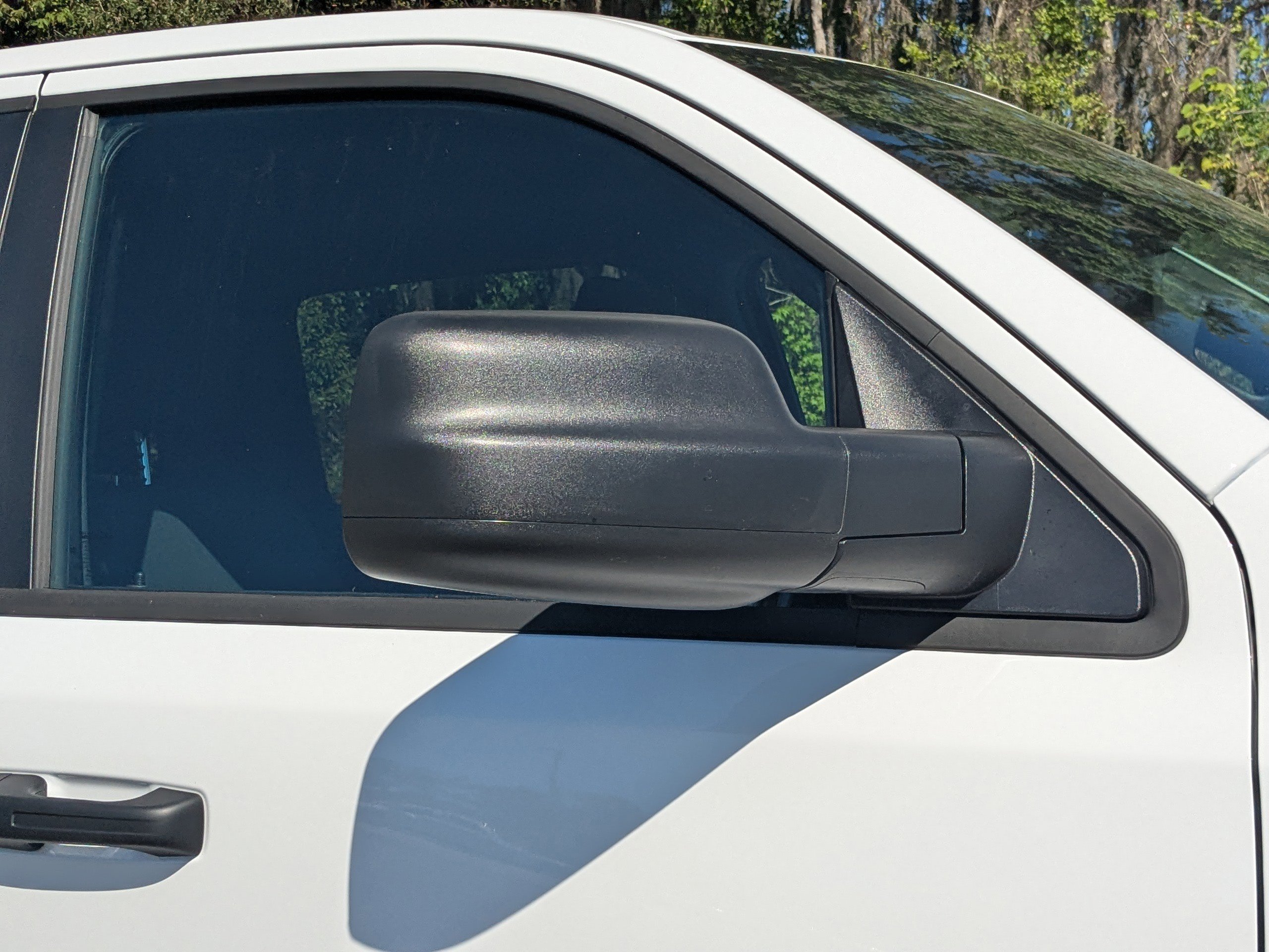 New 2026 RAM 1500 Tradesman image 11