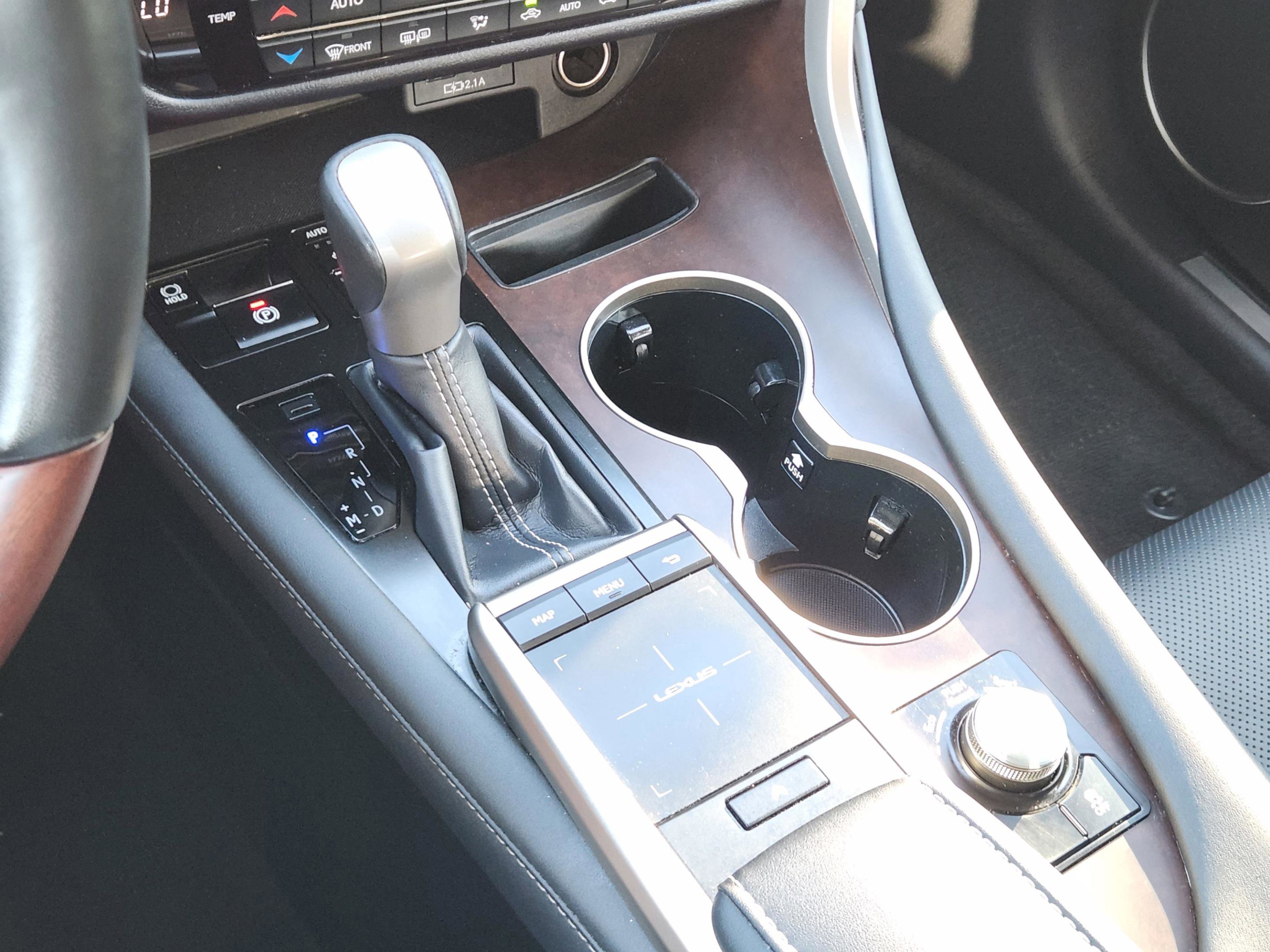 Used 2020 Lexus RX 350 FWD w/ Premium Package image 16