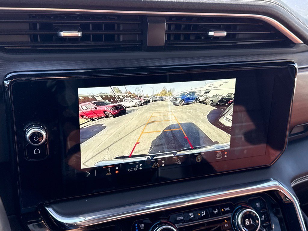 Used 2024 GMC Sierra 1500 Denali Ultimate image 23