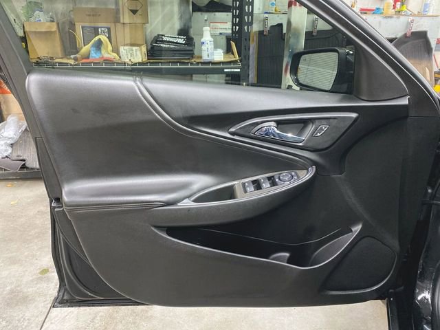 Used 2022 Chevrolet Malibu LT w/ Leather Package image 22