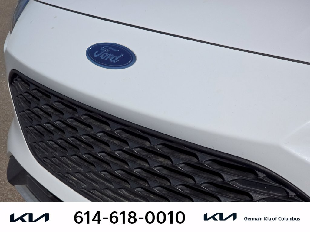 Used 2022 Ford Escape S AWD/4WD image 13