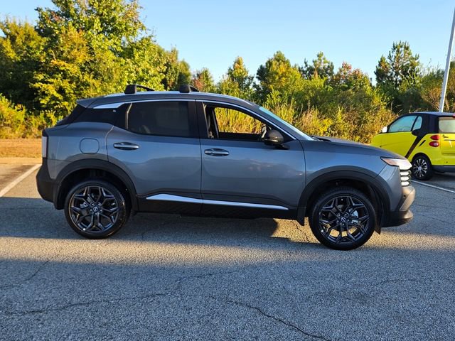 New 2026 Nissan Kicks SR image 15