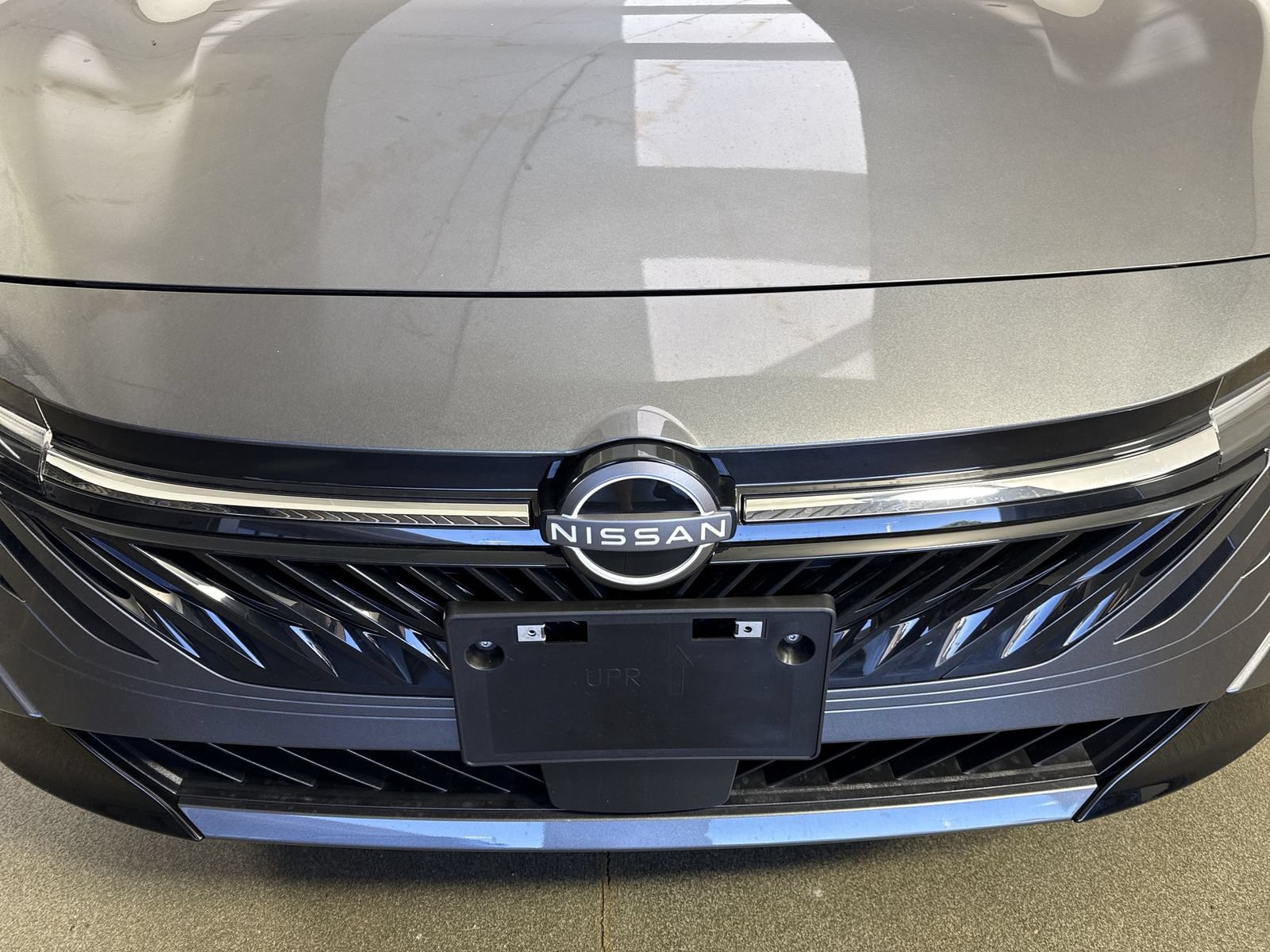 New 2026 Nissan Sentra SV w/ SV Convenience Package FWD image 25