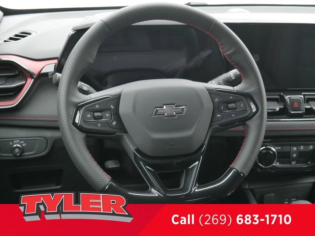 New 2026 Chevrolet TrailBlazer RS w/ Convenience Package image 44