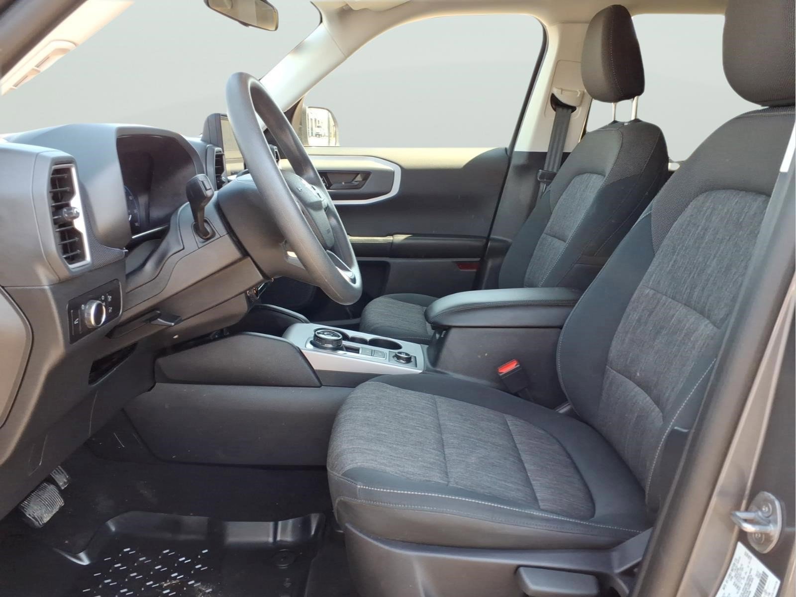 Used 2023 Ford Bronco Sport Big Bend AWD/4WD image 14